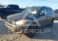 2012 Toyota RAV4 фото
