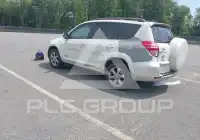 2012 Toyota RAV4 фото