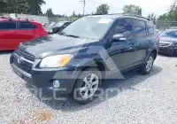 2012 Toyota RAV4 фото