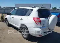 2012 Toyota RAV4 фото