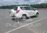 2012 Toyota RAV4 фото
