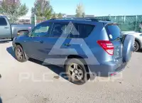 2012 Toyota RAV4 фото
