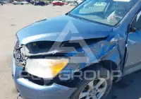 2012 Toyota RAV4 фото