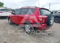 2012 Toyota RAV4 photo