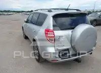 2012 Toyota RAV4 photo