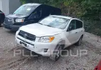 2012 Toyota RAV4 photo
