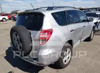 2012 Toyota RAV4 photo