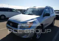 2012 Toyota RAV4 photo
