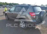 2012 Toyota RAV4 фото