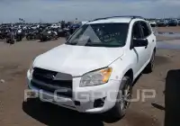 2012 Toyota RAV4 фото