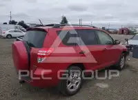 2012 Toyota RAV4 photo