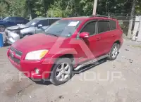 2012 Toyota RAV4 photo