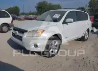 2012 Toyota RAV4 photo