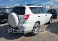 2012 Toyota RAV4 фото