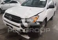2012 Toyota RAV4 фото