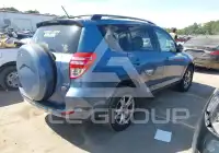 2012 Toyota RAV4 фото