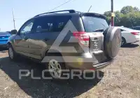 2012 Toyota RAV4 фото
