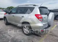 2012 Toyota RAV4 photo