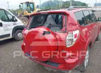 2012 Toyota RAV4 фото