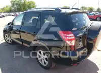 2012 Toyota RAV4 фото