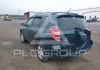 2012 Toyota RAV4 photo