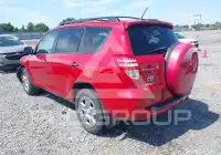 2012 Toyota RAV4 фото