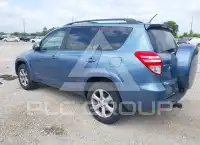 2012 Toyota RAV4 фото