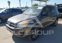 2012 Toyota RAV4 фото