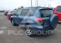 2012 Toyota RAV4 photo