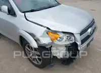 2012 Toyota RAV4 photo