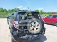 2012 Toyota RAV4 photo