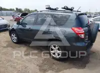 2012 Toyota RAV4 photo