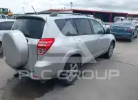 2012 Toyota RAV4 фото