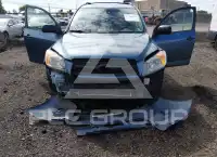 2012 Toyota RAV4 фото