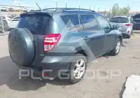 2012 Toyota RAV4 фото