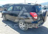 2012 Toyota RAV4 фото