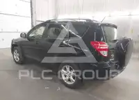2012 Toyota RAV4 photo