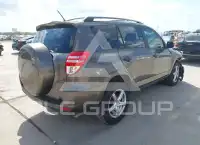 2012 Toyota RAV4 photo