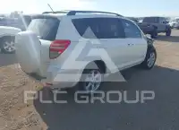 2012 Toyota RAV4 фото