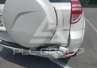 2012 Toyota RAV4 фото