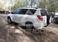 2012 Toyota RAV4 фото