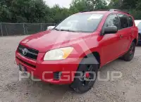 2012 Toyota RAV4 photo
