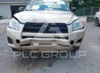 2012 Toyota RAV4 photo