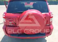 2012 Toyota RAV4 фото