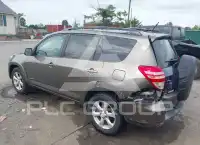 2012 Toyota RAV4 фото