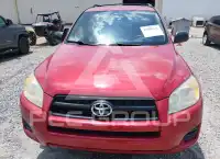 2012 Toyota RAV4 фото