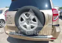 2012 Toyota RAV4 фото
