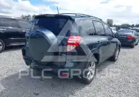 2012 Toyota RAV4 фото