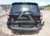 2012 Toyota RAV4 фото