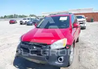 2012 Toyota RAV4 photo